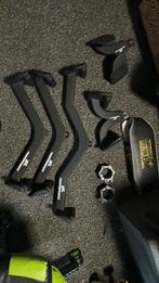 Xxl perfofmance gorilla belt  en halterluiters, Ophalen of Verzenden, Zo goed als nieuw, Krachtstation