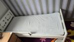 ikea peuterbed, Ophalen, Gebruikt, 140 tot 160 cm, 70 tot 85 cm