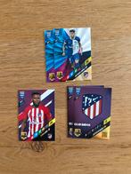 Panini fifa 365. Jaar 2024. Club atletico de madrid, Ophalen of Verzenden, Zo goed als nieuw, Meerdere plaatjes