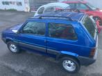 Fiat Panda 4x4 in topstaat 1995, Te koop, 1000 cc, Bedrijf, Fiat