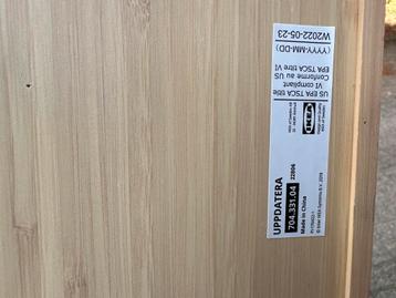 IKEA Uppdatera Besteklade - Zo Goed Als Nieuw beschikbaar voor biedingen