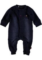 Adv.1524 Nieuwe jogdenim suit van Bess mt.74, Kinderen en Baby's, Babykleding | Maat 74, Nieuw, Bess, Ophalen of Verzenden, Jongetje