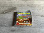 CD Sunshine reggae by Gino Marinello, Ophalen of Verzenden, Gebruikt