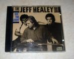 The Jeff Healey Band - See The Light CD in Nieuwstaat, Cd's en Dvd's, Ophalen of Verzenden, Zo goed als nieuw, Poprock
