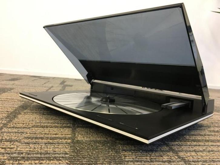 TE KOOP BANG OLUFSEN BEOGRAM 9500, Audio, Tv en Foto, Platenspelers, Zo goed als nieuw, Platenspeler, Overige merken, Ophalen