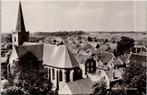 Ameide - Panorama (2x), Verzamelen, Ansichtkaarten | Nederland, Verzenden, 1940 tot 1960, Gelopen, Utrecht