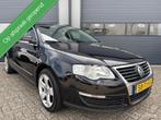 Volkswagen Passat Variant 2.0 FSI Comfortline Automaat, Auto's, Volkswagen, 4 cilinders, Zwart, Electronic Stability Program (ESP)