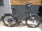 Stromer st2 pinion 6 versn large demo 262km, Zwitserland, Info@vanesch-tweewielers.nl, Versnellingen, Nieuw