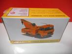 DINKY ATLAS 589A BERLIET GAK AFSLEEPWAGEN 'AUTOROUTES', Nieuw, Dinky Toys, Ophalen of Verzenden, Bus of Vrachtwagen