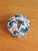 Pillendoosje of snuisterijdoosje, Antiek en Kunst, Ophalen of Verzenden