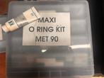 Hydrauliek: hoeveelheid Nieuwe O -ringen, Ophalen, Nieuw
