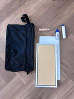 Blauwdruk-raam (pedicure), Ophalen of Verzenden, Gebruikt, Meerdere media, Overige typen