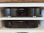 Marantz NR 1501 7.1 plus bose boxen set, Audio, Tv en Foto, Versterkers en Receivers, Ophalen, Zo goed als nieuw, Stereo, Marantz