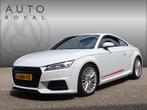 Audi TT 2.0 TFSI Pro Line + 3X S-Line| Schaalstoelen| Leder, TT, Gebruikt, 4 cilinders, 1984 cc