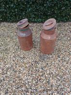 Melkbus, Tuin en Terras, Tuinwanddecoratie, Ophalen of Verzenden