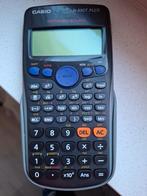 Casio rekenmachine fx-83 GT plus, Ophalen of Verzenden, Zo goed als nieuw