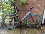 Aventon fixed gear frame – project / trapas kapot – opknappe, Fietsen en Brommers, Minder dan 10 versnellingen, Gebruikt, 57 tot 61 cm