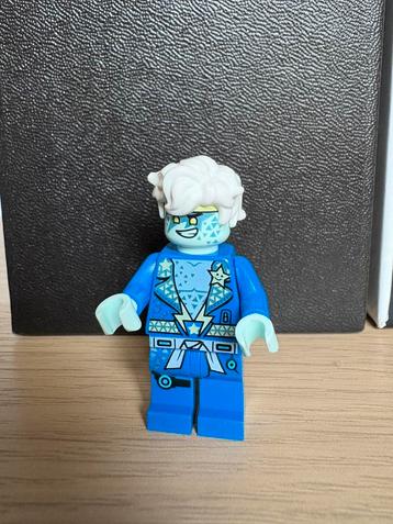 Lego Jay Avatar nieuwstaat beschikbaar voor biedingen