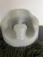 Bumbo seat grijs, Kinderen en Baby's, Kinderstoelen, Ophalen, Zo goed als nieuw, Overige typen, Gordel(s)