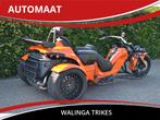 Rewaco PUR3 Explorer 110 Trike (bj 2025), Walinga Trikes, Bedrijf, Kadijk 11
8531XH  Lemmer, 1500 cc