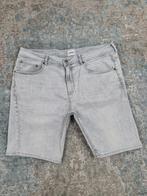 CHASIN Iggy Short W36 STRETCH Bronno3632 Bronno3634 Grijs, W36 - W38 (confectie 52/54), Chasin, Chasin B.V., https://www.chasin.nl/faq/view/category/permalink/contact/#question-130