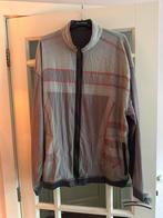 Dubbelzijdig australian trainingsjack vintage maat 54, Kleding | Heren, Ophalen of Verzenden, Zo goed als nieuw, Maat 52/54 (L)