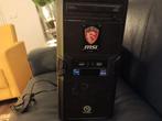 Moderne game desktop PC, Computers en Software, Desktop Pc's, Ophalen, Gebruikt, 32 GB, Zelf gebouwde pc