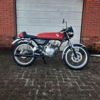 Honda Dream, Fietsen en Brommers, 5 versnellingen, Overige modellen, Maximaal 45 km/u, 50 cc