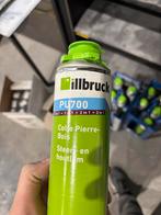 Illbruck PU700 Steen- en Houtlijm - Nieuw!, Doe-het-zelf en Verbouw, Isolatie en Afdichting, Ophalen, Nieuw, Overige materialen