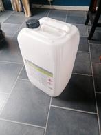 Schone Jerrycan 25 liter, Minder dan 75 liter, Ophalen of Verzenden, Zo goed als nieuw, Kunststof