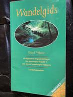 Wandelgids Noord Veluwe - Zo Goed Als Nieuw, Boeken, Overige merken, Fiets- of Wandelgids, Ophalen of Verzenden, Zo goed als nieuw