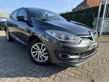 Renault Mégane TCE EXPRESSION NAVI/CLIMATE/PDC/LMV beschikbaar voor biedingen