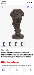 Gezocht: dit beeld van Clayre en Eef., Ophalen of Verzenden, Zo goed als nieuw