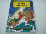 stripboek jezus messias, Boeken, Godsdienst en Theologie, Willem vink, Ophalen of Verzenden, Zo goed als nieuw