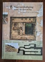 Van verdediging naar bescherming, Tweede Wereldoorlog, Ophalen of Verzenden, Landmacht, Ir.H.F.Ambachtsheer