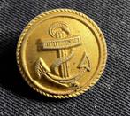 Duitse Kriegsmarine knoop 1940, Verzamelen, Militaria | Tweede Wereldoorlog, Ophalen of Verzenden, Marine, Duitsland, Kleding of Schoenen