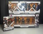 Overwatch Ultimates Figuren Set, Ophalen of Verzenden, Zo goed als nieuw