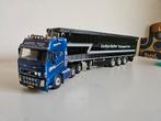 WSI Volvo FH Gerben Buiter Staphorst Walkingfloor, Ophalen of Verzenden, Zo goed als nieuw, Bus of Vrachtwagen, Wsi