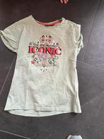 T-shirt draagmaat 158-164, Ophalen of Verzenden, Zo goed als nieuw, Jongen, Shirt of Longsleeve