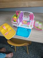 Pinypon camper met figuren, Kinderen en Baby's, Ophalen of Verzenden, Overige typen