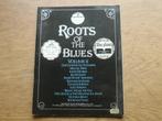 ROOTS OF THE BLUES  VOLUME 2 -, Muziek en Instrumenten, Bladmuziek, Ophalen of Verzenden, Blues, Accordeon