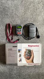 Raymarine s100 draadloze autopilot, Watersport en Boten, Navigatiemiddelen en Scheepselektronica, Ophalen of Verzenden, Zo goed als nieuw