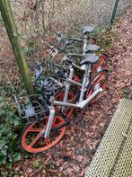 Drie Mobike fietsen voor bodemprijs!, Ophalen, Gebruikt