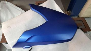 BMW F800R buddy afdekkpap in het blauw beschikbaar voor biedingen