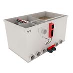 combi trommel zwemvijver filter eenvoudig in onderhoud, Ophalen of Verzenden, Nieuw, Filter