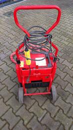 Hilti dd-rec 1 water stofzuiger water beheer systeem., Ophalen, Hilti, Leeuwenhoekstraat 4, 2652 XL Berkel en Rodenrijs, Zo goed als nieuw