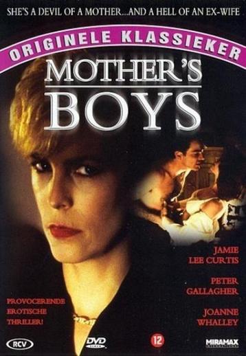 Mothers Boys uit 1994 beschikbaar voor biedingen