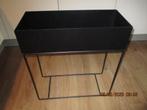 plantenbak   H: 65 x B: 60 x D: 25cm, Ophalen, Gebruikt, Metaal, 60 tot 100 cm