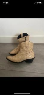Enkellaarsjes Fabienne Chapot 39, Kleding | Dames, Schoenen, Beige, Lage of Enkellaarzen, Ophalen of Verzenden, Fabienne Chapot