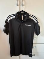 Han Sportkunde Kleding, Zwart, Ophalen of Verzenden, Zo goed als nieuw, Adidas
